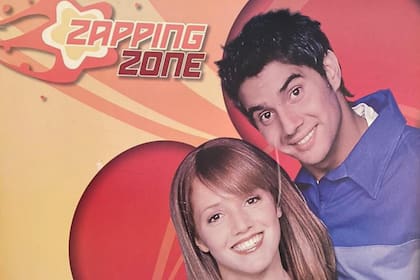 Vuelve Zapping Zone con Caro Ibarra y Dany Martins (Foto: Instagram @caritoiba)