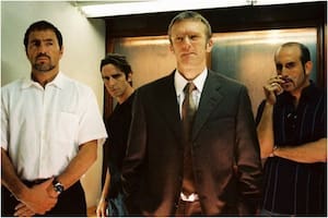 Vuelven Los Simuladores