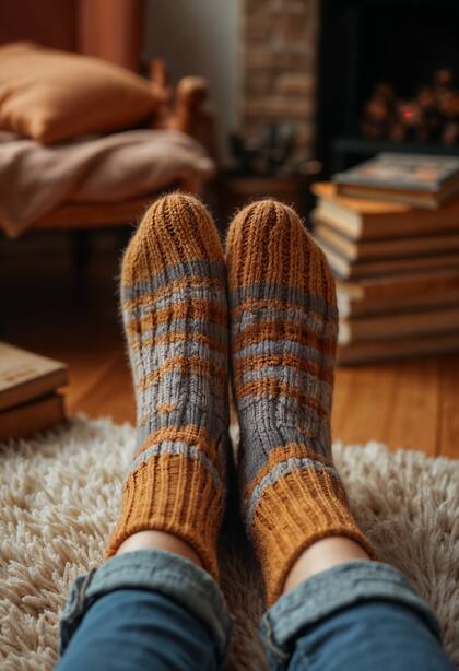 Vuelven los amaneceres invernales