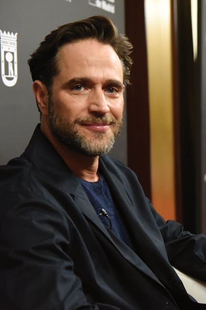 “Vuelvo muy seguido a la Argentina, pero ya pasaron varios años desde que me fui. Soy como un híbrido entre Colombia, México, Argentina y España".