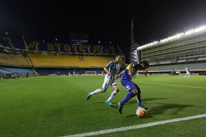 Lo que viene. El clásico Boca-Racing y el Atlético de Madrid de Simeone