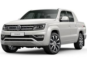 VW Amarok