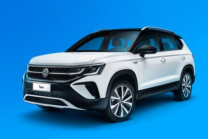 VW, otra de las marcas en la mira