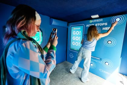 A través de juegos y actividades se podrá acceder a descuentos y beneficios.