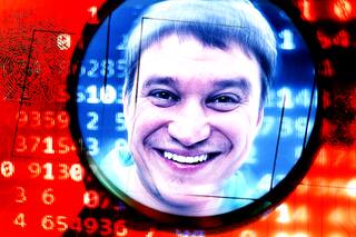 "Tank", uno de los hackers más buscados de la historia, revela desde la cárcel cómo operan las grandes ciberbandas criminales