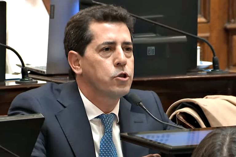 Wado de Pedro habló de la denuncia de Fabiola Yañez contra Alberto Fernández y criticó el uso político del Gobierno
