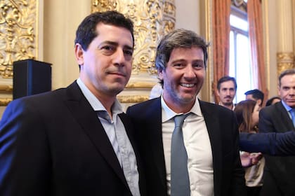 "Wado" De Pedro y Juan Bautista Mahiques.