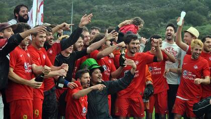 Waiheke United AFC