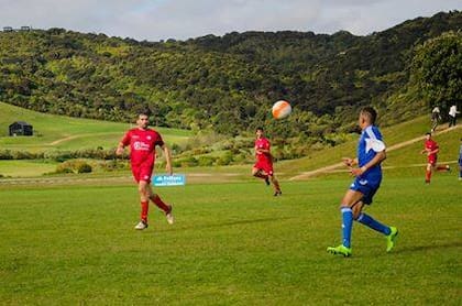 Waiheke United AFC