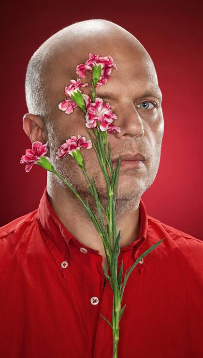 Este domingo, en LA NACION Revista, Wainraich habla de todo