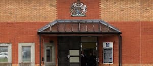 La celda subterránea y aislada donde sigue confinado el asesino que inspiró a Hannibal Lecter