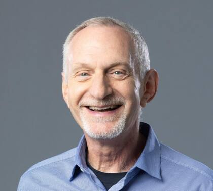 Waldinger se transformó en un referente a nivel mundial (foto: gentileza Harvard)