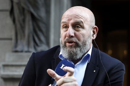 Waldo Wolff, de Pro, pidió que Rodríguez Simón se presente en la Justicia