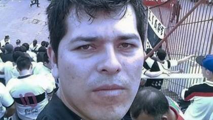 Waldo Servian Riquelme