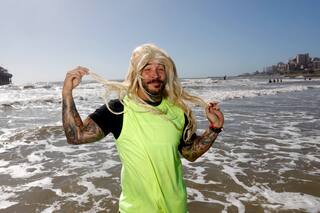 La increíble historia de Wali Iturriaga, el preferido del público que no pasó por la tele