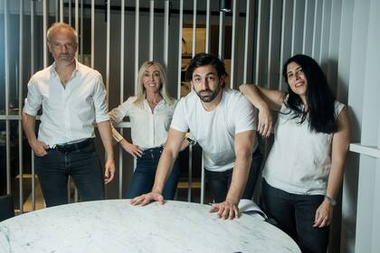 Walk Design presenta más de 1500m2 intervenidos y recreados por los principales actores del diseño del país.