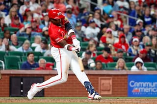 Walker se luce de cuatro de cuatro y los Cardenales vuelven a vencer 7 a 2 a los Dodgers