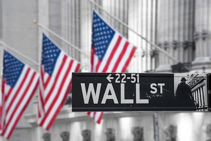 Wall Street no opera completamente en Black Friday