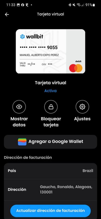 Wallbit ofrece una experiencia bancaria "integral" a los trabajadores remotos
