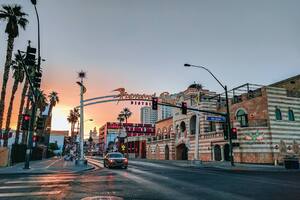 WalletHub hizo un listado con las ciudades más divertidas de Estados Unidos