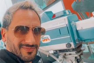 Quién es el director de Paka Paka que programó dibujos liberales y está “arreglando” a Zamba