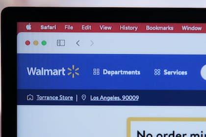 Walmart anunció un incremento en ciertos productos
