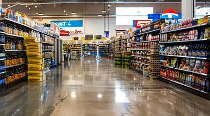 Walmart atraviesa un fuerte proceso de reestructuración