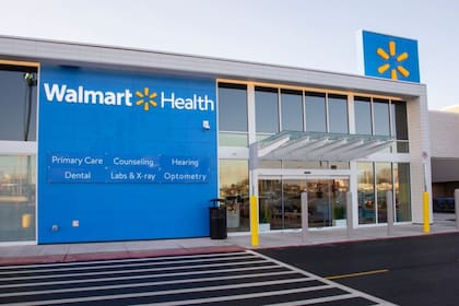 Walmart busca cambiar la manera de vender productos