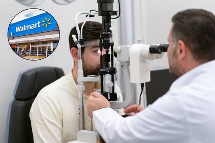 Walmart busca Optometristas para tienda en Illinois y Nueva York