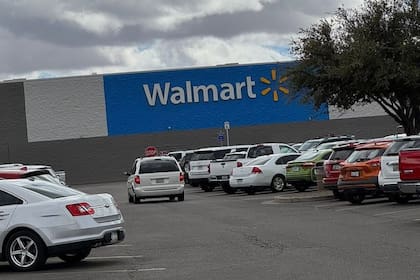 Walmart cerrará en diciembre por Navidad para dar un descanso a sus trabajadores (Archivo)