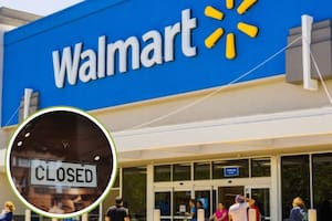 Walmart cerrará sus tiendas en EE.UU. por 24 horas: ¿cuándo aplica la medida?