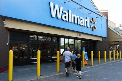 Walmart es la empresa que más factura al año en todo el mundo