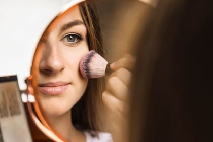 Walmart está ampliando su zona de belleza