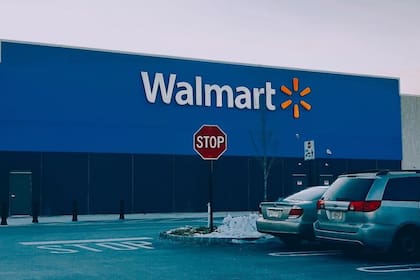 Walmart está impulsando cambios para atraer a nuevos clientes