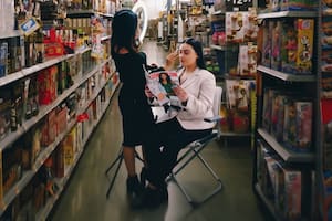 El supermercado incluirá asesores para la compra de maquillaje
