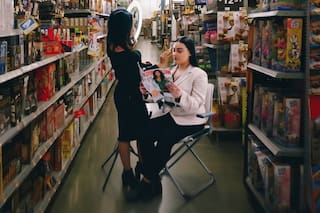 El supermercado incluirá asesores para la compra de maquillaje