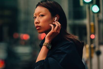 Walmart lanzó un descuento anticipado de US$50 para aquellas personas que compren el Apple Watch Series 10 a través de su tienda online