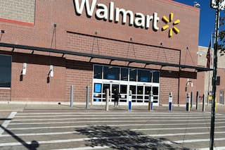 Walmart logra otro trimestre de ventas impresionantes, pero ofrece un pronóstico moderado