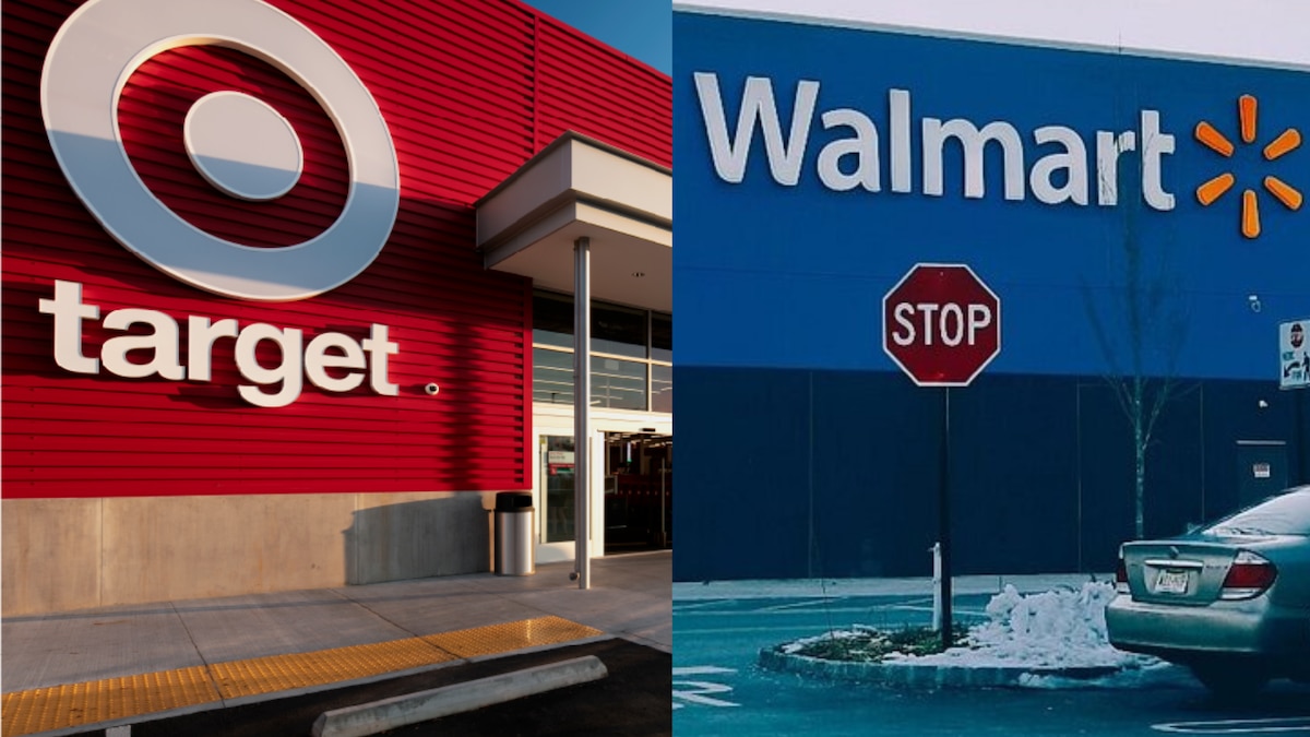 Target/walmart Target vs. Walmart: quién tiene los mejores precios y variedad, según ...