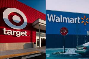 Target vs. Walmart: quién tiene los mejores precios y variedad, según la IA