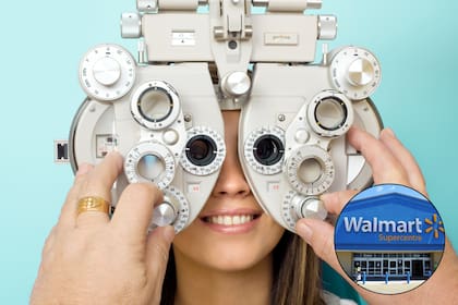 Walmart ofrece salarios competitivos y varios beneficios para sus empleados