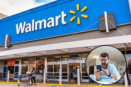 Walmart recibió contundentes críticas por tardar en ofrecer sus reembolsos (Canva)