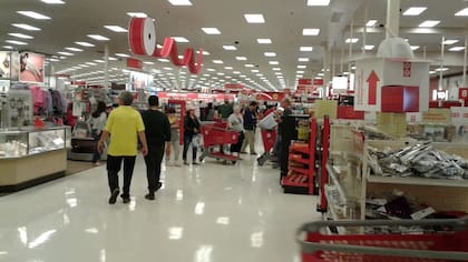 Walmart reducirá su horario de atención el 24 de diciembre