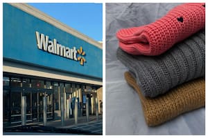 El producto esencial de invierno que Walmart remata antes de Navidad