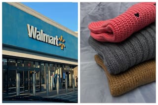 El producto esencial de invierno que Walmart remata antes de Navidad