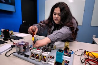 Walmart y otras empresas de EE. UU. buscan enfrentar escasez de trabajadores calificados