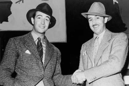 Walt Disney ajustó su estrategia ante los bancos y comenzó a presentar planes a corto plazo