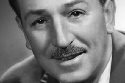 Walt Disney fue pionero del largometraje animado y creador de Mickey Mouse