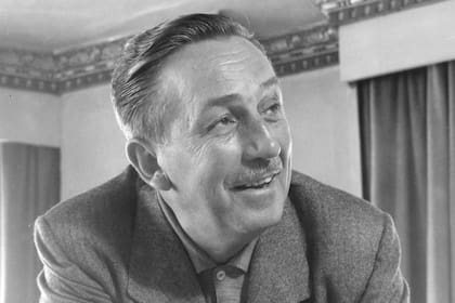 Walt Disney siguió generando historias de fantasía aún después de su muerte (Photo by R. Mitchell/Express/Getty Images)