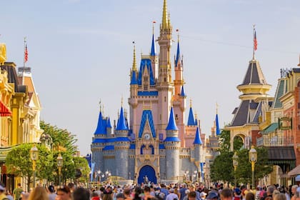 Walt Disney World elevará el precio de sus entradas en 2026